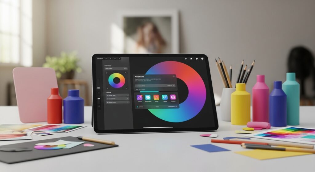 Unveiling the Creative World of photoaxompa