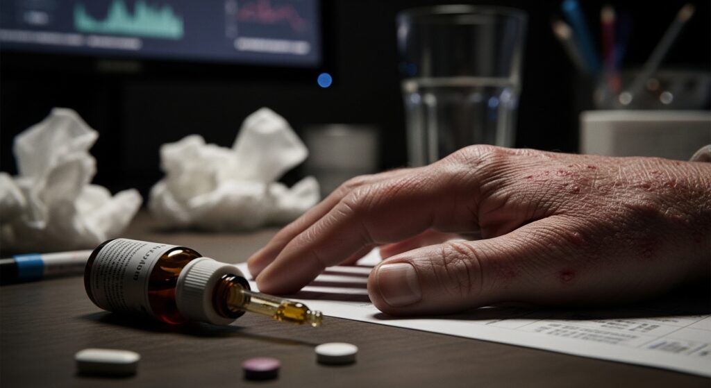 Why Zixyurevay Harmful – Understanding Its Risks and Side Effects